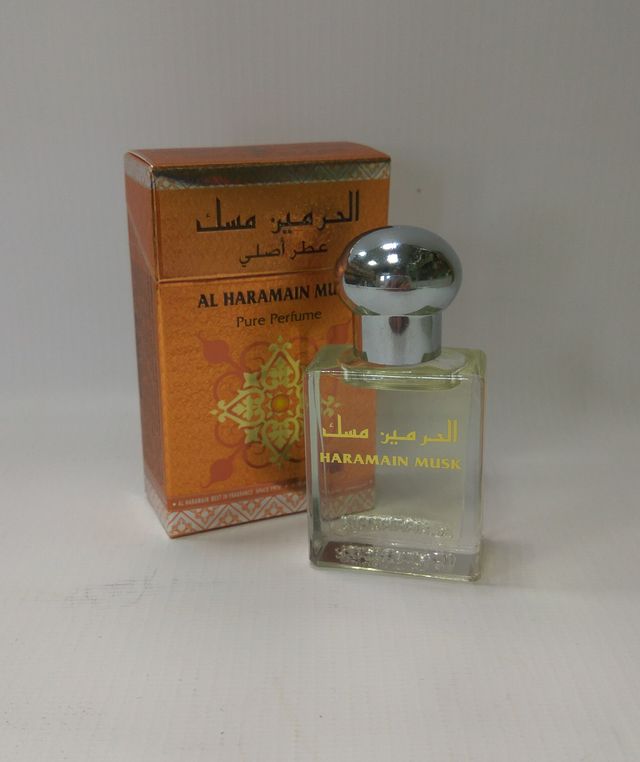Духи Al Haramain Масс Маркет (Роллеры)